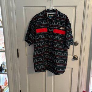 Men's Magellan Outdooors Christmas Shirt